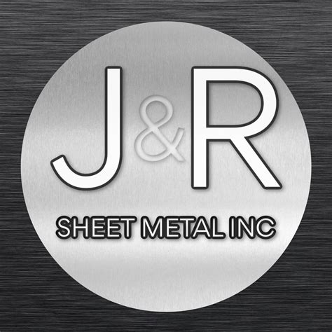 j and r sheet metal|j&r sheet metal warren.